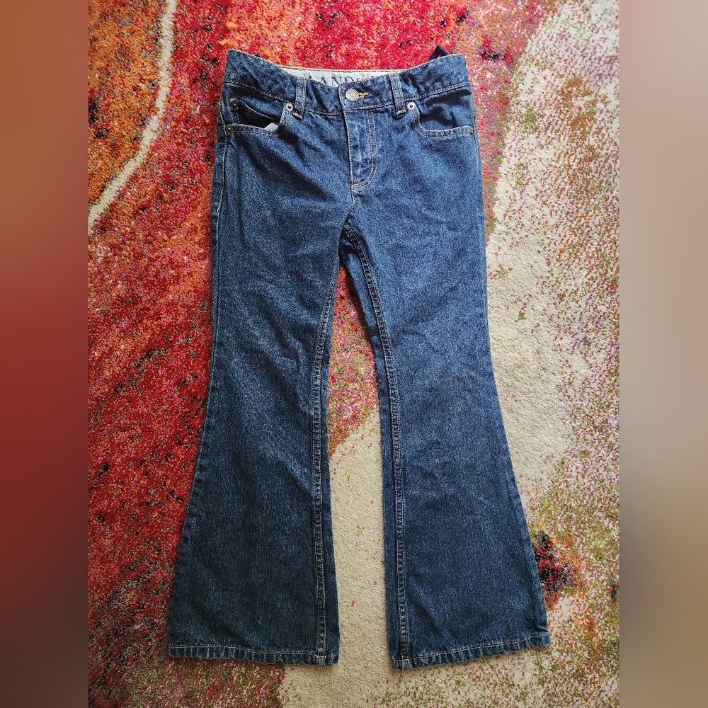 Girls 7 Jeans